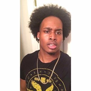 Meet your Posher, Davarius